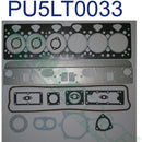 Maxiforce Cylinder Head Gasket Set 6.354.4 for Perkins U5LT0033 - Quality Farm Supply