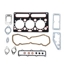Maxiforce Gasket Set, Top, T3.152.4 for Perkins U5LT0080 - Quality Farm Supply