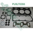 Maxiforce Cylinder Head Gasket Set 1103 for Perkins U5LT0355 - Quality Farm Supply