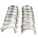 Maxiforce Main Bearing Set Standard T6.354 for Perkins U5MB0011 - Quality Farm Supply