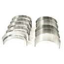 Maxiforce Main Bearing Set, .020, 1104 for Perkins U5MB0018B - Quality Farm Supply