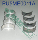 Maxiforce Connecting Rod Bearing Set, .010, 404 for Perkins U5ME0011A - Quality Farm Supply