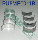 Maxiforce Connecting Rod Bearing Set, .020, 404 for Perkins U5ME0011B - Quality Farm Supply