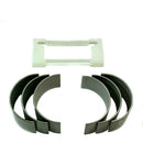 Maxiforce Connecting Rod Bearing Set, .010, 1103 for Perkins U5ME0018A - Quality Farm Supply