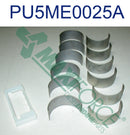 Maxiforce Connecting Rod Bearing Set, .010, 1006/1106 for Perkins U5ME0025A - Quality Farm Supply