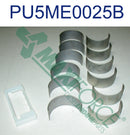 Maxiforce Connecting Rod Bearing Set, .020, 1106 / Tangless for Perkins U5ME0025B - Quality Farm Supply