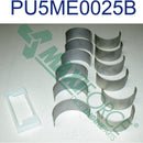 Maxiforce Connecting Rod Bearing Set, .020, 1106 / Tangless for Perkins U5ME0025B - Quality Farm Supply