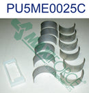 Maxiforce Connecting Rod Bearing Set, .030, 1106 for Perkins U5ME0025C - Quality Farm Supply