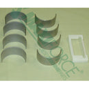 Maxiforce Connecting Rod Bearing Set, 0.030 for Perkins U5ME0034C - Quality Farm Supply