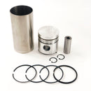 Maxiforce Cylinder Kit 4.108 Industrial / 4 Ring Piston for Perkins U5MK0118 - Quality Farm Supply