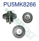 Maxiforce Oil Pump, 52MM Hub Dia., N844/400C Series for Perkins U5MK8266 - Quality Farm Supply