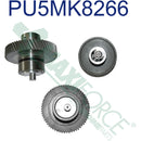 Maxiforce Oil Pump, 52MM Hub Dia., N844/400C Series for Perkins U5MK8266 - Quality Farm Supply