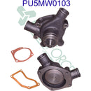 Maxiforce Water Pump 4.203.2 for Perkins U5MW0103 - Quality Farm Supply
