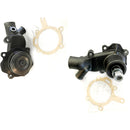 Maxiforce Water Pump, w/o Bypass Port, T4.236 for Perkins U5MW0106 - Quality Farm Supply