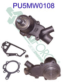 Maxiforce Water Pump, 4.236 for Perkins U5MW0108 - Quality Farm Supply