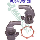 Maxiforce Water Pump T6.354.4 for Perkins U5MW0128 - Quality Farm Supply