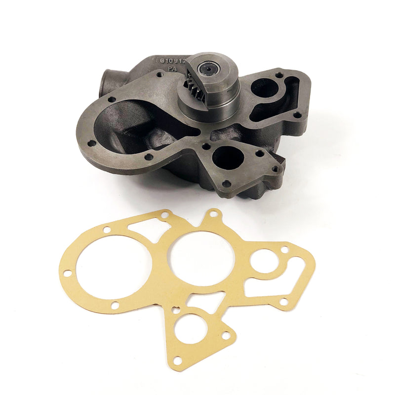 Maxiforce Water Pump, 1106-E60Ta for Perkins U5MW0196 - Quality Farm Supply