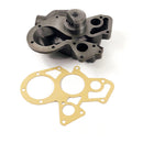 Maxiforce Water Pump, 1106-E60Ta for Perkins U5MW0196 - Quality Farm Supply
