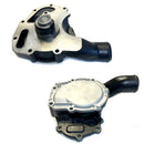 Maxiforce Water Pump, 1100 Series for Perkins U5MW0206 - Quality Farm Supply