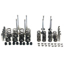 Maxiforce Kit, Valve Train T4.236 for Perkins VTK414 - Quality Farm Supply