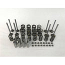 Maxiforce Kit, Valve Train 1004.40T for Perkins VTK417 - Quality Farm Supply