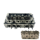 Maxiforce Cylinder Head, Assy 3.152 for Perkins ZZ80048 - Quality Farm Supply