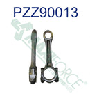 Maxiforce Connecting Rod, 1.5" Tapered Pin for Perkins ZZ90013 - Quality Farm Supply