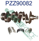 Maxiforce Crankshaft Kit, Lip, 4.236/4.248 for Perkins ZZ90082 - Quality Farm Supply
