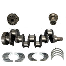 Maxiforce Crankshaft Kit, 1104, 63.5MM Rod Journal for Perkins ZZ90239 - Quality Farm Supply