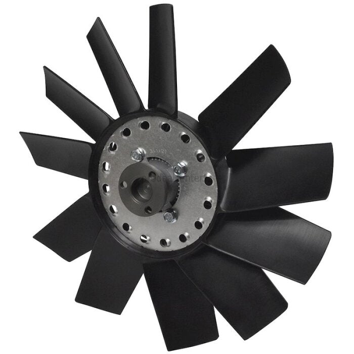 Fan Clutch for Ford/New Holland & Case IH 47130509 - Quality Farm Supply