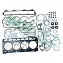 Maxiforce Head Gasket Set for Kubota 1J574-99356T - V3800-CRT, 2 Notch - Quality Farm Supply