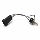 Temp Control/Blower Switch for Ford/New Holland & Case IH 81867584 - Quality Farm Supply