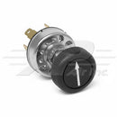 Blower Switch for Ford/New Holland 86000265 - Quality Farm Supply