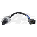 Blower Switch for Kubota 3A851-72040 - Quality Farm Supply