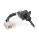 Blower Switch for Kubota 36919-96140 - Quality Farm Supply