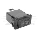 Climate Control Rocker Switch for Case IH & Ford/New Holland 84203365 - Quality Farm Supply