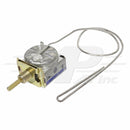 Thermostatic Switch for Ford/New Holland 87015296 - Quality Farm Supply
