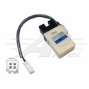 Thermostatic Switch for Kubota & Massey Ferguson 3C581-72160 - Quality Farm Supply