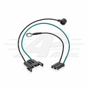 Compressor Wiring Harness for John Deere & Massey Ferguson 266904M92 - Quality Farm Supply
