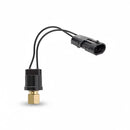 High Pressure Switch Update - Lower Pressure Setting For R134A Systems for Case IH & International - Quality Farm Supply