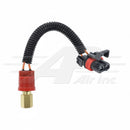 High Pressure Switch for Case IH & John Deere 284273A1 - Quality Farm Supply
