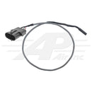 Defrost Temperature Sensor for Renault 7700055447, 220-4998 - Quality Farm Supply