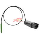 Temperature Sensor for Komatsu DK582551-3901 - Quality Farm Supply
