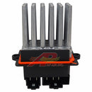 Blower Motor Resistor for Case IH & JCB 332/F2296 - Quality Farm Supply