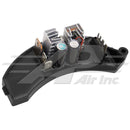 Blower Motor Resistor for Caterpillar & Massey Ferguson 4289587M1 - Quality Farm Supply