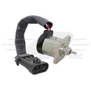 Fuel Shutoff Solenoid for Bobcat 6689034, 28-1045 - Quality Farm Supply