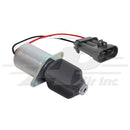 Fuel Shutoff Solenoid for Bobcat 6681513, 28-1046 - Quality Farm Supply