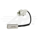 Water Temperature Sensor for Caterpillar 245-7831, 28-1048 - Quality Farm Supply