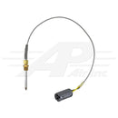 Exhaust Gas Temperature Sensor for Case IH 1987588C1, 28-1128 - Quality Farm Supply