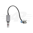Hydraulic Oil Filter Pressure Sensor for John Deere RE573829, 28-1227 - Quality Farm Supply